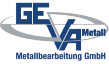 Kundenlogo von Geva Metallbearbeitung GmbH