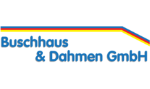 Kundenlogo von Buschhaus & Dahmen GmbH Sanitär & Heizungstechnik