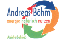 Kundenlogo von Andreas Böhm Heizungs-, Klima- u. Elektrotechnik