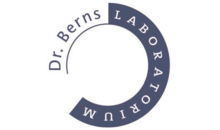 Kundenlogo von Dr. Berns Laboratorium GmbH & Co. KG