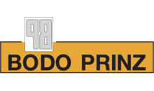 Kundenlogo von Steuerberater Bodo Prinz