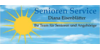 Kundenlogo von Senioren Service Diana Eisenblätter