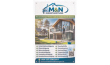 Kundenlogo von M&N Dienstleistung