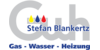 Kundenlogo von Stefan Blankertz Gas Wasser Heizung