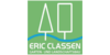 Kundenlogo von Eric Classen - Garten- und Landschaftsbau