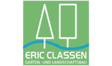 Kundenlogo von Eric Classen - Garten- und Landschaftsbau