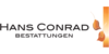 Kundenlogo von Conrad Bestattungen