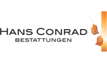 Kundenlogo von Conrad Bestattungen