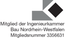 Kundenlogo von Dipl.-Ing. Norbert Danieli Ingenieurbüro