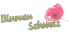 Kundenlogo von Blumen Schmitz GbR Inh.: Stefanie Richter und Michaela Therés