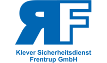 Kundenlogo von Klever Wach- und Sicherheitsdienst