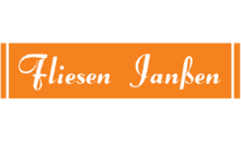 Kundenlogo von Fliesen Janßen