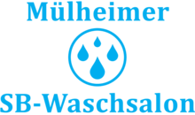 Kundenlogo von SB-Waschsalon Inh. Fehmi Yayla