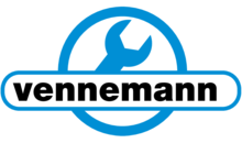 Kundenlogo von Vennemann GmbH