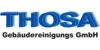 Kundenlogo von Thosa Gebäudereinigung GmbH