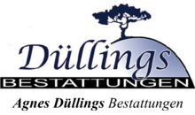 Kundenlogo von Bestattungen & Tischlerei Agnes Düllings