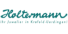 Kundenlogo von Ulrich Lohmar Juwelier Holtermann