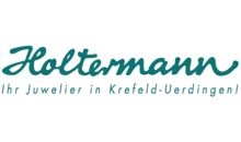 Kundenlogo von Ulrich Lohmar Juwelier Holtermann