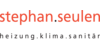 Kundenlogo von Stephan Seulen Heizung-Klima-Sanitär