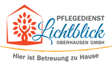 Kundenlogo von Pflegedienst Lichtblick Oberhausen GmbH