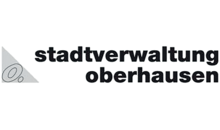 Kundenlogo von Schulen der Stadt Oberhausen