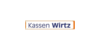 Kundenlogo von Kassen Wirtz GmbH
