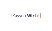 Kundenlogo von Kassen Wirtz GmbH