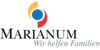 Kundenlogo von Marianum Krefeld