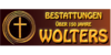 Kundenlogo von Bestattungen Wolters