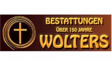 Kundenlogo von Bestattungen Wolters