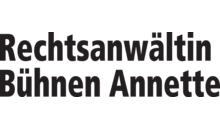 Kundenlogo von Rechtsanwältin Annette Bühnen