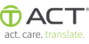 Kundenlogo von ACT Translations