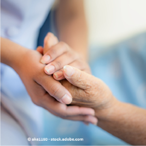 Bild von Care aktiv Pflegeheime KG