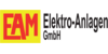 Kundenlogo von E.A.M Elektro-Anlagen GmbH