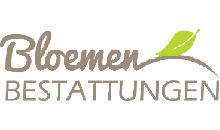 Kundenlogo von Bestattung Bloemen