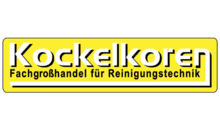 Kundenlogo von Kockelkoren - Fachgroßhandel für Reinigungstechnik