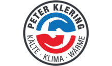 Kundenlogo von Peter Klering - Kälte Klima Wärme
