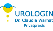 Kundenlogo von Dr. Claudia Warnat