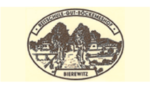 Kundenlogo von Reitschule Bierewitz