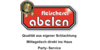 Kundenlogo von Fleischerei Abelen