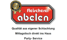 Kundenlogo von Fleischerei Abelen