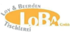 Kundenlogo von Tischlerei LOBA GmbH