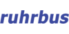 Kundenlogo von Ruhrbus GmbH