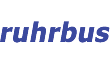 Kundenlogo von Ruhrbus GmbH