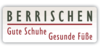 Kundenlogo von Berrischen Schuhmode & Orthopädie