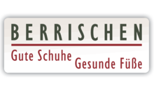Kundenlogo von Berrischen Schuhmode & Orthopädie