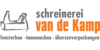 Kundenlogo von Klaus van de Kamp GmbH