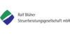 Kundenlogo von Steuerberatungsgesellschaft mbH Ralf Blüher