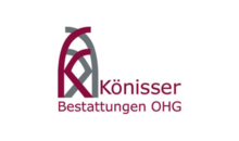 Kundenlogo von Könisser Bestattungen oHG