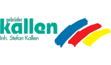 Kundenlogo von Kallen, Inh. Stefan Kallen